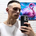 Андрей, 23 года