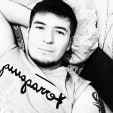 Фотография мужчины Мурад, 31 год из г. Владивосток