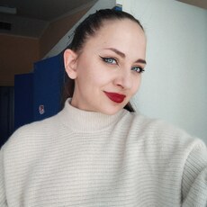 Фотография девушки Элина, 21 год из г. Краснодар