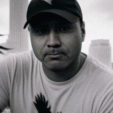 Фотография мужчины Музаффар, 41 год из г. Караганда