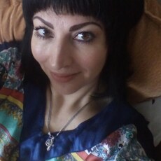 Фотография девушки Ольга, 44 года из г. Иркутск