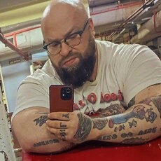 Фотография мужчины Любительбулочек, 38 лет из г. Москва