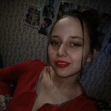 Фотография девушки Альбина, 20 лет из г. Новокузнецк