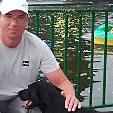 Фотография мужчины Антон, 43 года из г. Брест