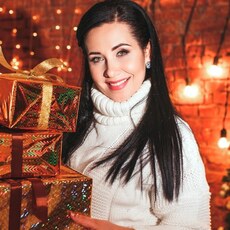 Фотография девушки Наталья, 40 лет из г. Новый Уренгой