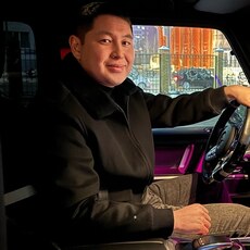 Фотография мужчины Рус, 26 лет из г. Астана