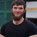 Ибрагим, 29 лет