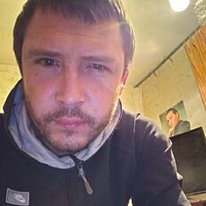 Фотография мужчины Сергей, 37 лет из г. Волчиха