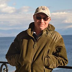 Фотография мужчины Андрей, 50 лет из г. Северобайкальск