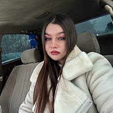 Фотография девушки Виктория, 19 лет из г. Новосибирск