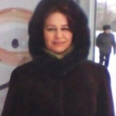 Фотография девушки Александра, 55 лет из г. Комсомольск-на-Амуре