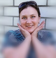 Фотография девушки Ирина, 54 года из г. Дивеево