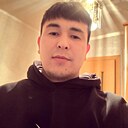 Умид, 22 года