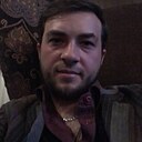 Костя, 36 лет