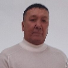 Фотография мужчины Баянбек, 45 лет из г. Павлодар
