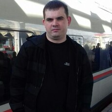 Фотография мужчины Лео, 29 лет из г. Санкт-Петербург