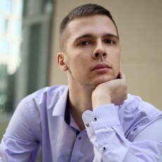 Фотография мужчины Валерий, 27 лет из г. Москва