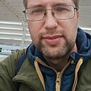 Роман, 35 лет