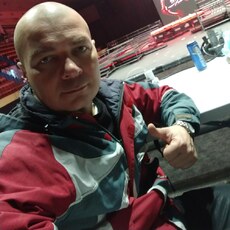 Фотография мужчины Алексей, 43 года из г. Саратов