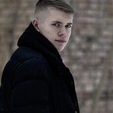 Фотография мужчины Кирилл, 20 лет из г. Бронницы