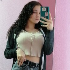 Фотография девушки Марина, 19 лет из г. Тюмень