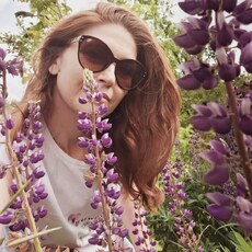 Фотография девушки Наталья, 43 года из г. Пенза