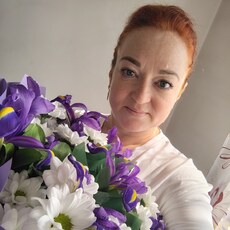 Фотография девушки Людмила, 44 года из г. Астана