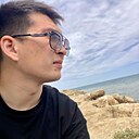 Ерлан, 28 лет