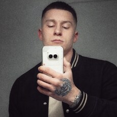 Фотография мужчины Макс, 40 лет из г. Чита