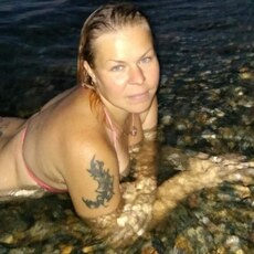 Фотография девушки Nadin, 43 года из г. Туапсе