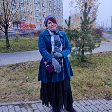 Фотография девушки Alena, 48 лет из г. Минск