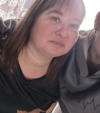 Фотография девушки Надежда, 31 год из г. Краснотуранск