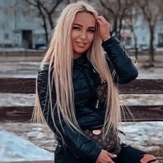 Эмилия, 36 из г. Иркутск.