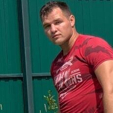 Фотография мужчины Витяй, 34 года из г. Саратов