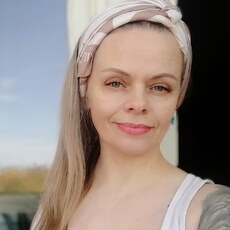 Фотография девушки Марина, 47 лет из г. Киров