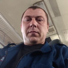 Фотография мужчины Дмитрий, 36 лет из г. Иркутск