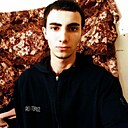 Рамзан, 19 лет