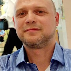 Фотография мужчины Иван, 39 лет из г. Первоуральск