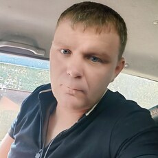 Фотография мужчины Виталий, 39 лет из г. Шелехов