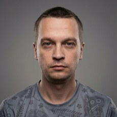 Фотография мужчины Виктор, 34 года из г. Артем