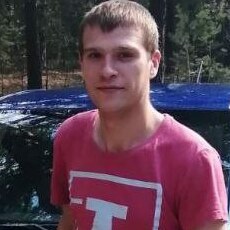 Фотография мужчины Дима, 30 лет из г. Новосибирск