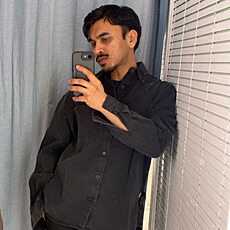 Фотография мужчины Vahid, 22 года из г. Волгоград