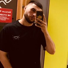 Фотография мужчины Али, 28 лет из г. Комсомольск-на-Амуре