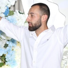 Фотография мужчины Роберт, 29 лет из г. Белая Калитва