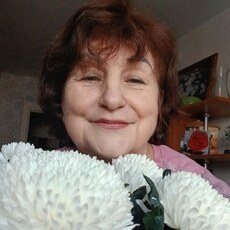 Фотография девушки Римма, 64 года из г. Лесосибирск