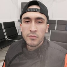 Фотография мужчины Мурад, 26 лет из г. Самара