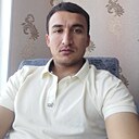 Мухриддин, 29 лет