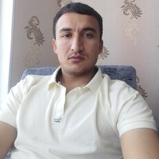 Фотография мужчины Мухриддин, 29 лет из г. Ошмяны