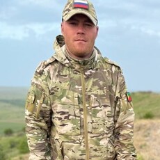 Фотография мужчины Иван, 30 лет из г. Чита