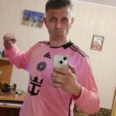 Фотография мужчины Максим, 40 лет из г. Мозырь